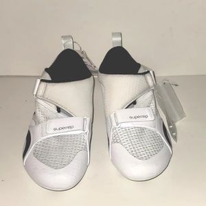 Size 9 - Nike SuperRep Cycle White Black 2020